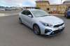 2019 KIA CERATO SPORT
