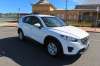 2016 MAZDA CX-5 MAXX