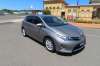 2015 TOYOTA COROLLA ASCENT SPORT