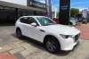 2025 MAZDA CX-60 G25 PURE