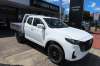 2025 MAZDA BT-50 XT