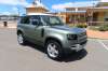 2021 LAND ROVER DEFENDER 90 D300 - SE